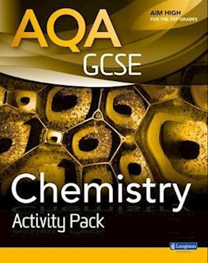 AQA GCSE Chemistry Activity Pack