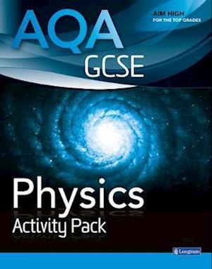 AQA GCSE  Physics Activity Pack