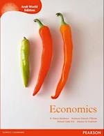 Economics (Arab World Editions)