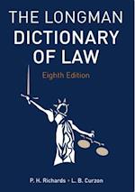 Longman Dictionary of Law eBook