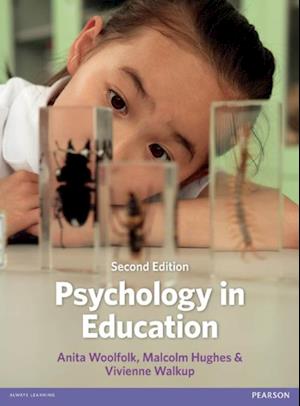 Psychology in Education