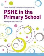 PSHE in the Primary School