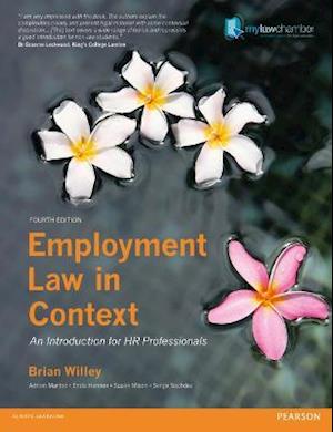 Employment Law in Context