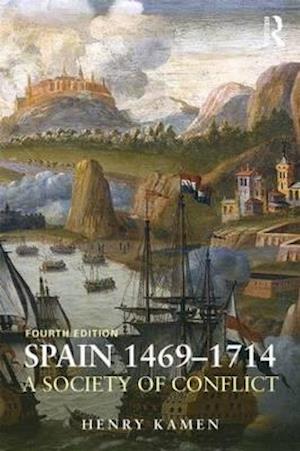 Spain, 1469-1714