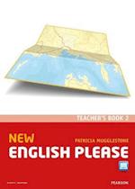 English Please TB 2- New Edition