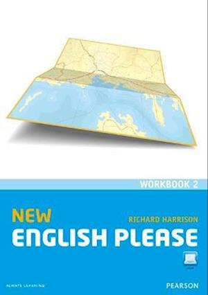 English Please WB 2- New Edition