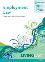 Employment Law PDF ebook