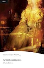 L6:Great Expectations Bk & MP3 Pack