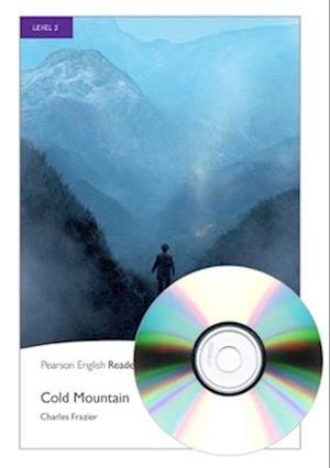 Level 5: Cold Mountain Book and MP3 Pack