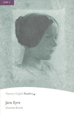 Level 5: Jane Eyre Book and MP3 Pack