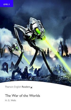 Level 5: War of the Worlds Book and MP3 Pack