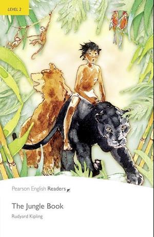 L2:Jungle Book & MP3 Pack