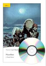 Level 2: Moonfleet Book and MP3 Pack