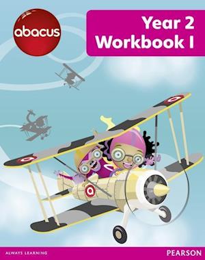 Abacus Year 2 Workbook 1