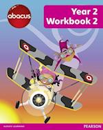 Abacus Year 2 Workbook 2