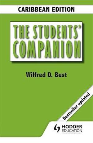 The Students' Companion, Caribbean Edition Revised