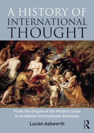 A History of International Thought