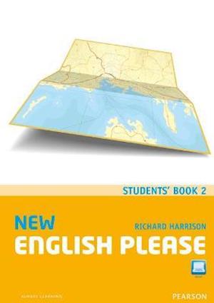 New English Please Pack 2