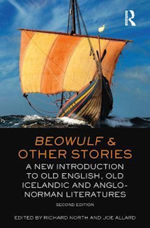 Beowulf and Other Stories