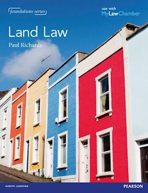 Land Law PDF eBook