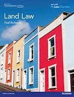 Land Law PDF eBook