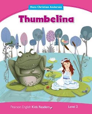 Level 2: Thumbelina