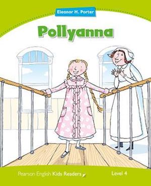 Level 4: Pollyanna