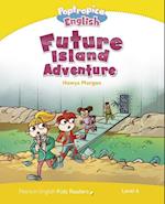 Level 6: Poptropica English Future Island Adventure