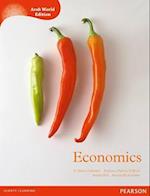 Economics (Arab World Editions) with MyEconLab