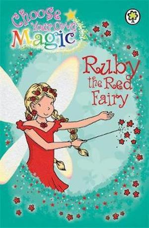 Rainbow Magic: Ruby the Red Fairy