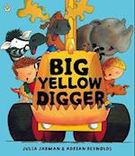Big Yellow Digger