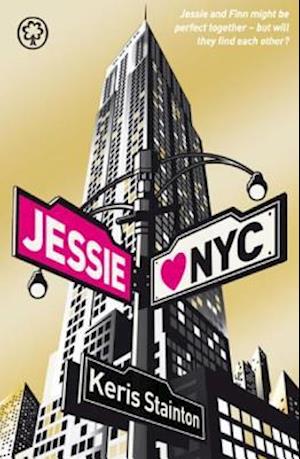 Jessie Hearts NYC