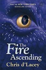 The Last Dragon Chronicles: The Fire Ascending