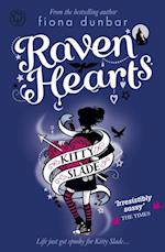 Raven Hearts