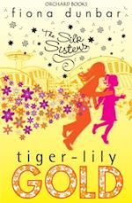 Tiger-lily Gold
