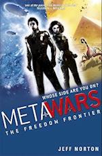 MetaWars: The Freedom Frontier