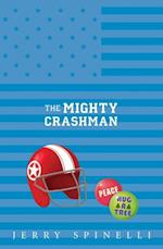 Mighty Crashman