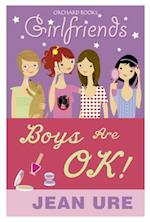 Boys Are Ok!