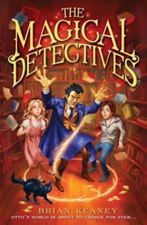 Magical Detective Agency