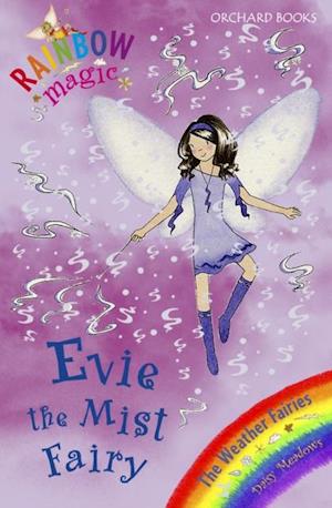 Evie The Mist Fairy
