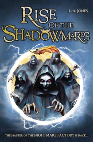 Nightmare Factory: Rise of the Shadowmares