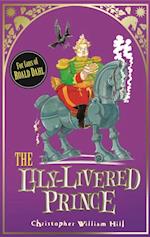 Lily-Livered Prince