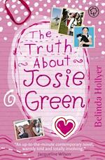 Truth About Josie Green