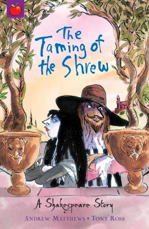 Taming of the Shrew