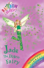 Jade The Disco Fairy