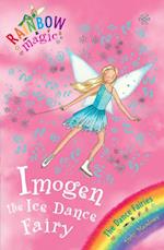 Imogen The Ice Dance Fairy