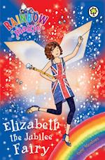 Elizabeth the Jubilee Fairy