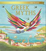 Orchard Greek Myths