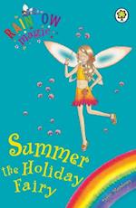 Summer The Holiday Fairy