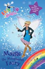 Maisie the Moonbeam Fairy
